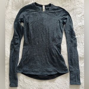 Lululemon Long Sleeve